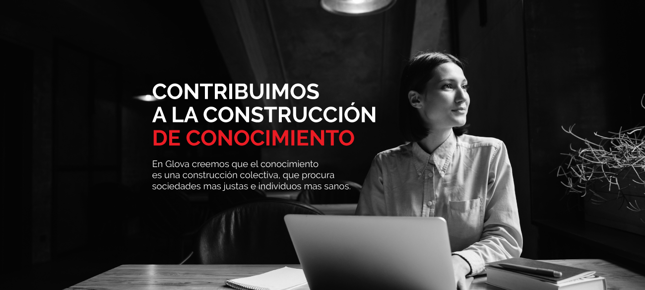 Construimos conocimiento