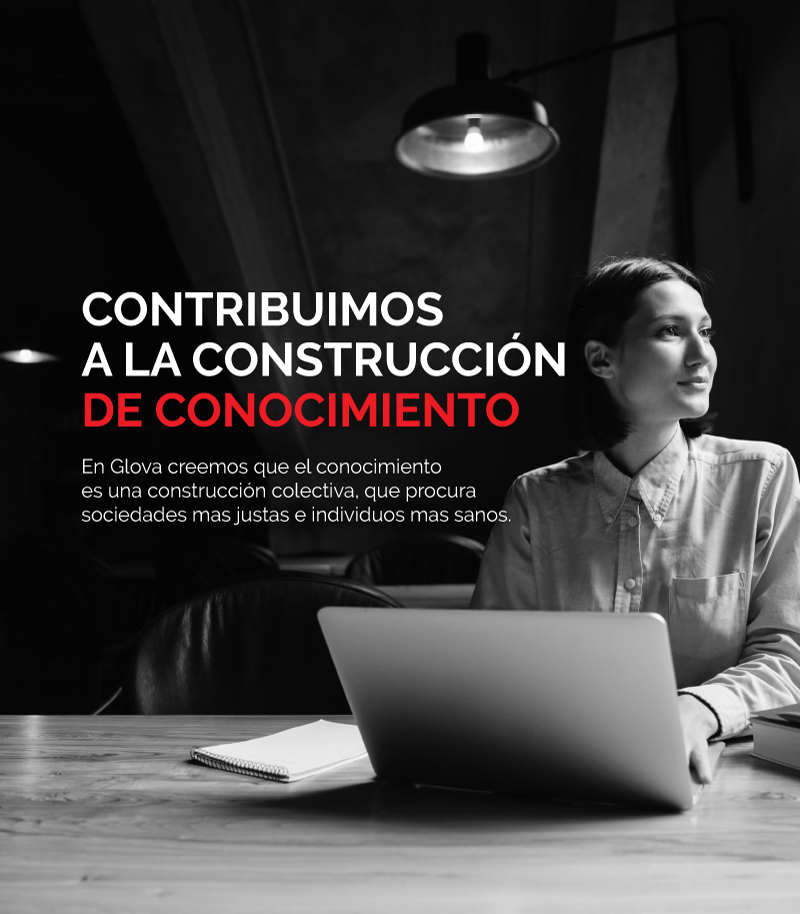 Desarrollamos nexos
