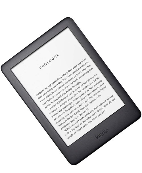 ebooks